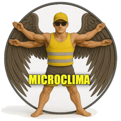 Logo Microclima Professional Suite